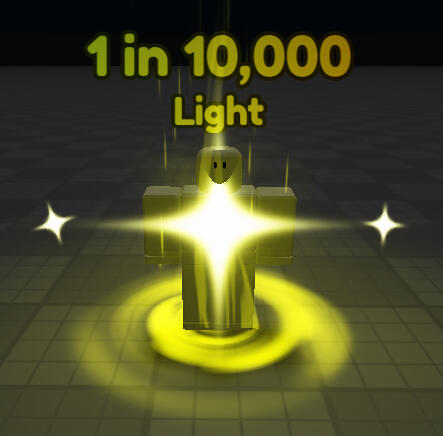 Light Aura Light Aura