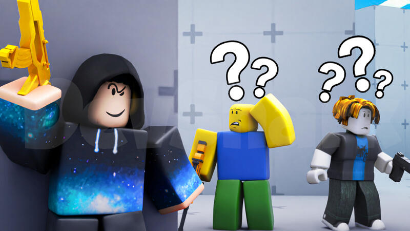 SneakAttackPose SneakAttackPose