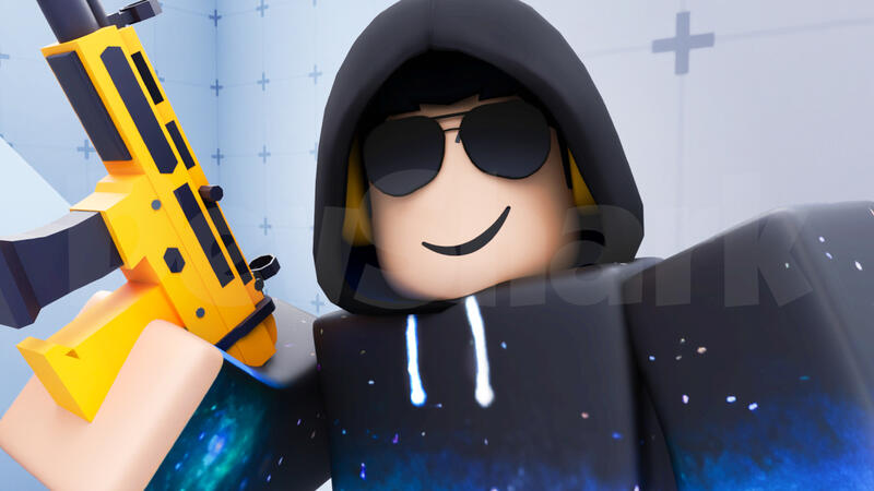 GunHoldPose GunHoldPose